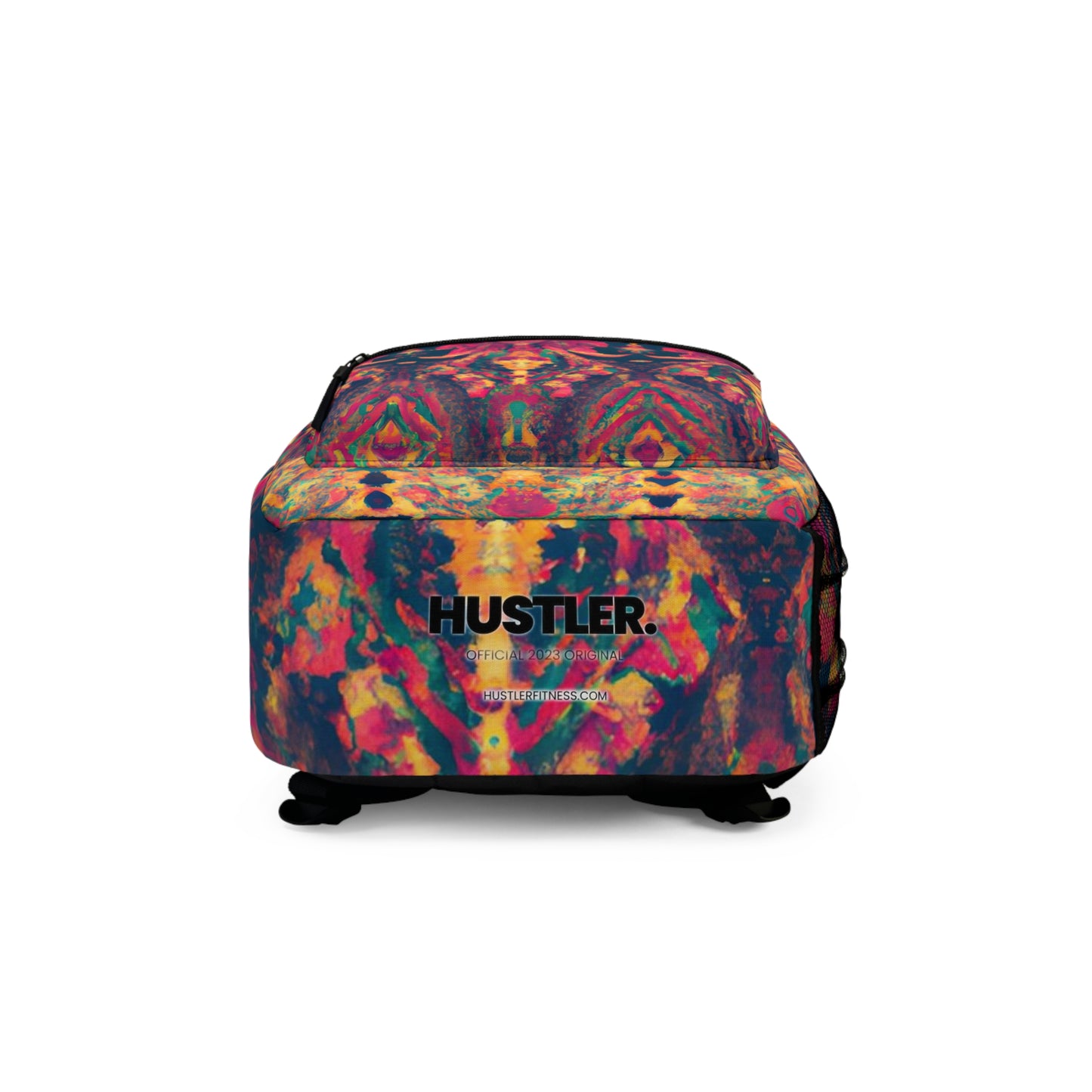 Glamourosa - LGBTQ+ Pride Backpack