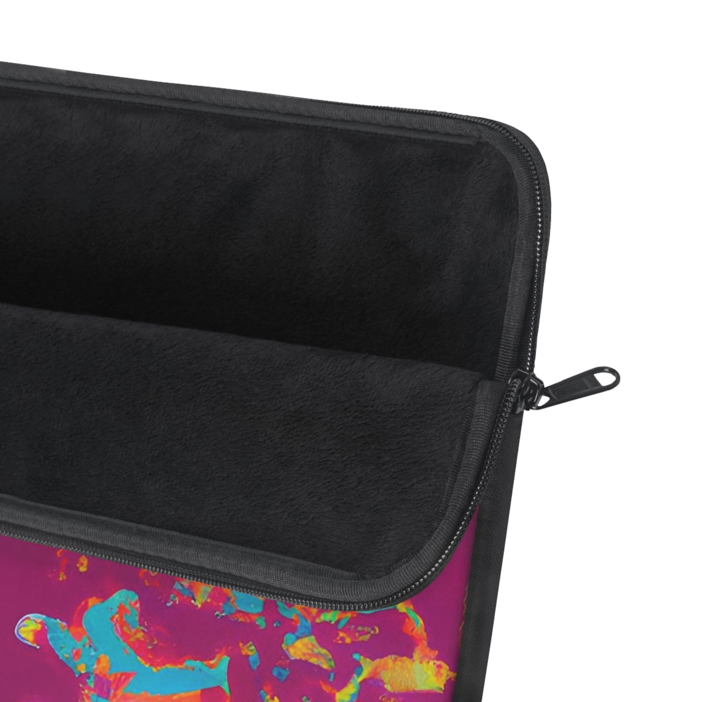 LusciousLola - LGBTQ+ Laptop Sleeve (12", 13", 15")