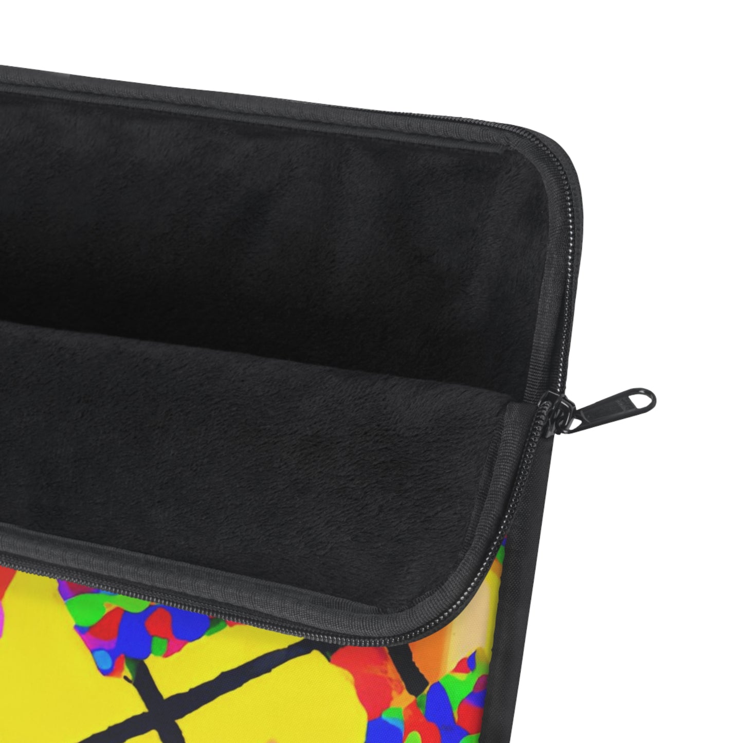 GlitterBomb - LGBTQ+ Laptop Sleeve (12", 13", 15")