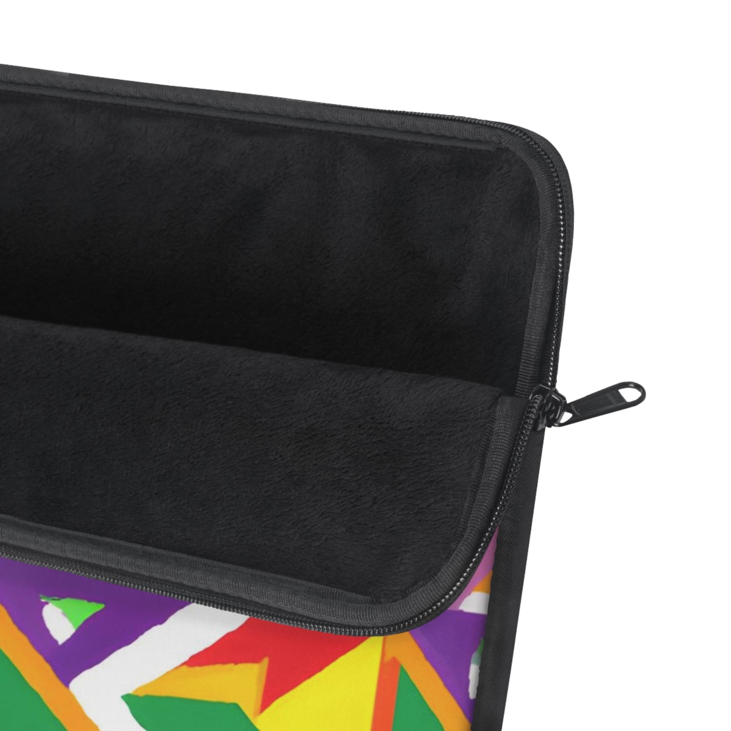 GlitterGlamazon - LGBTQ+ Laptop Sleeve (12", 13", 15")