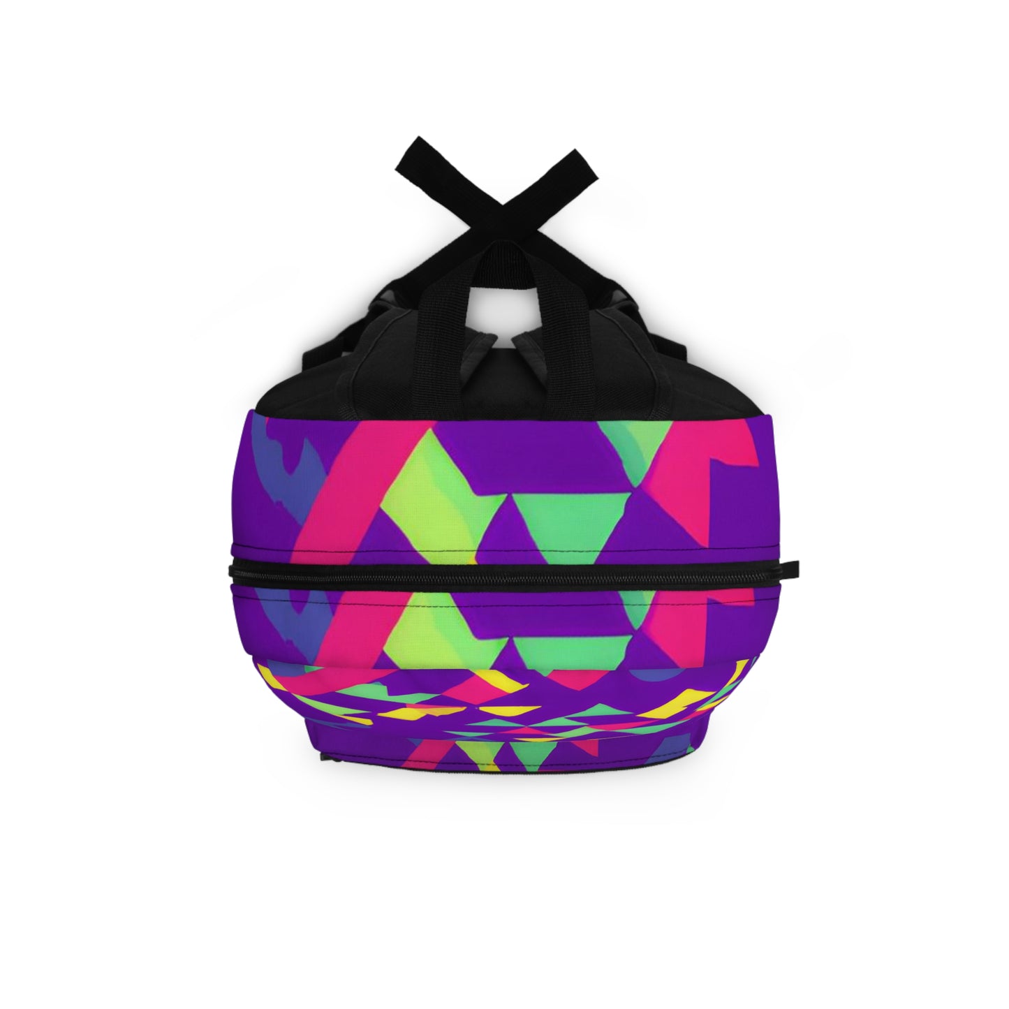 RaquelSpectrum - Hustler Pride Backpack