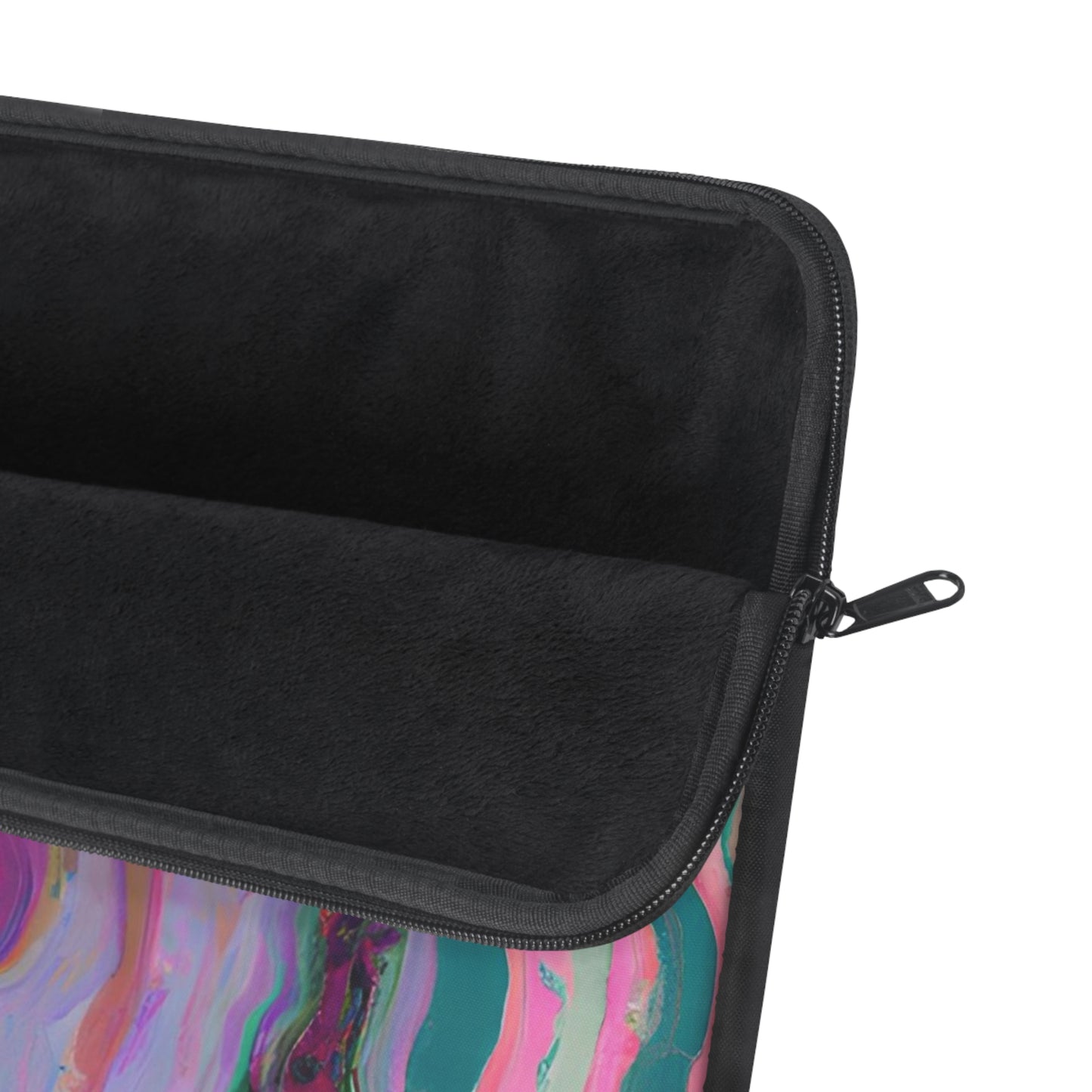 SpecterofSequins - LGBTQ+ Laptop Sleeve (12", 13", 15")