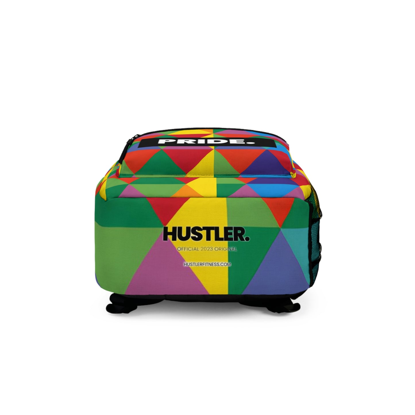 GlitterGalore - Gay Pride Backpack