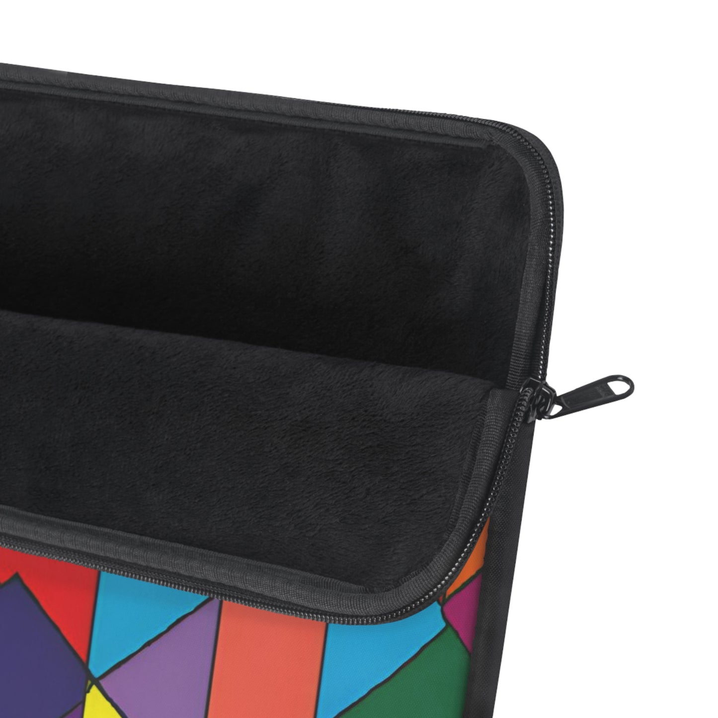 AuroraFluxx - LGBTQ+ Laptop Sleeve (12", 13", 15")