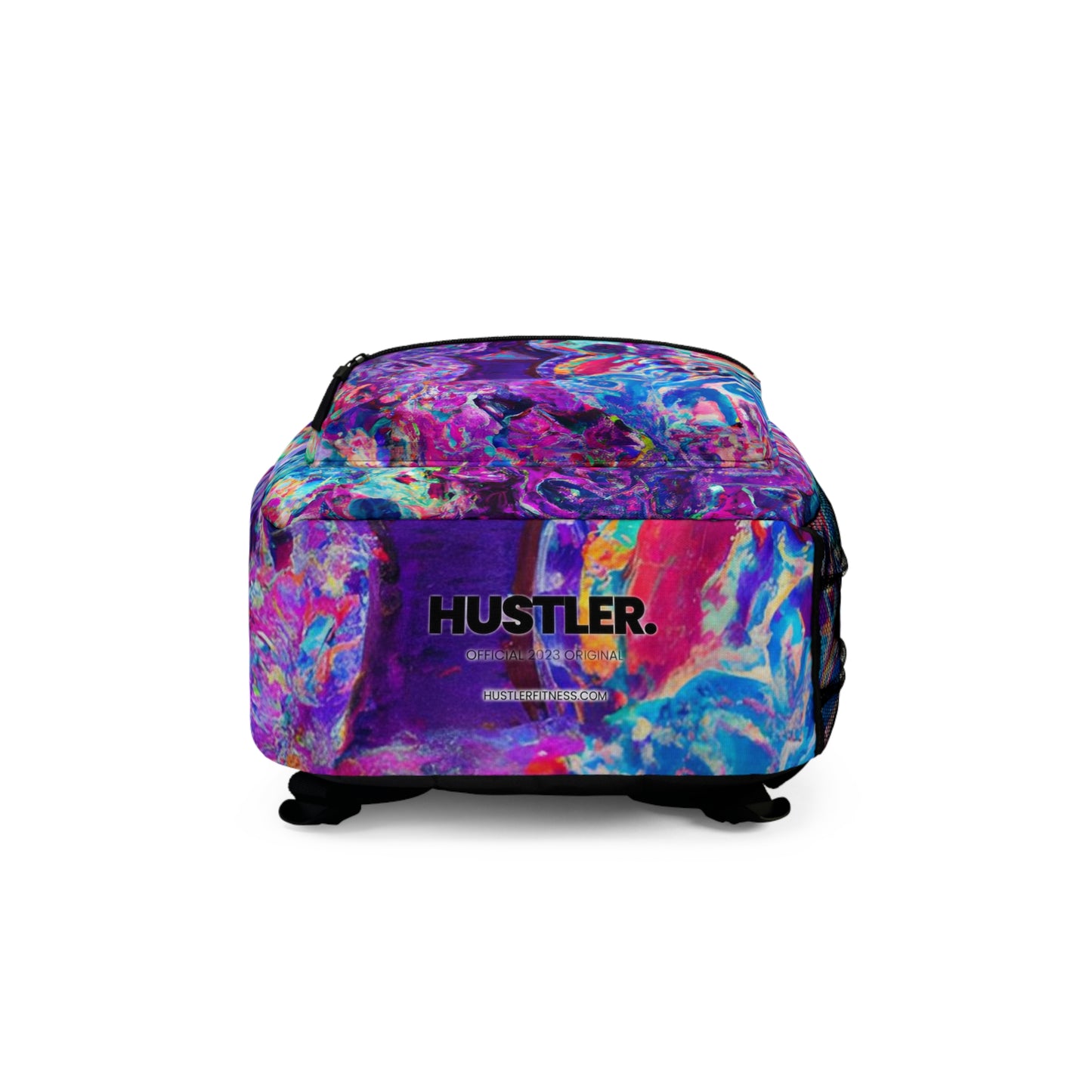 RoxxyFlapper - LGBTQ+ Pride Backpack