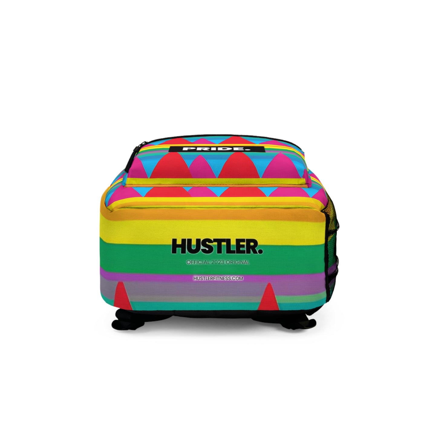 IvyVanity - Hustler Pride Backpack