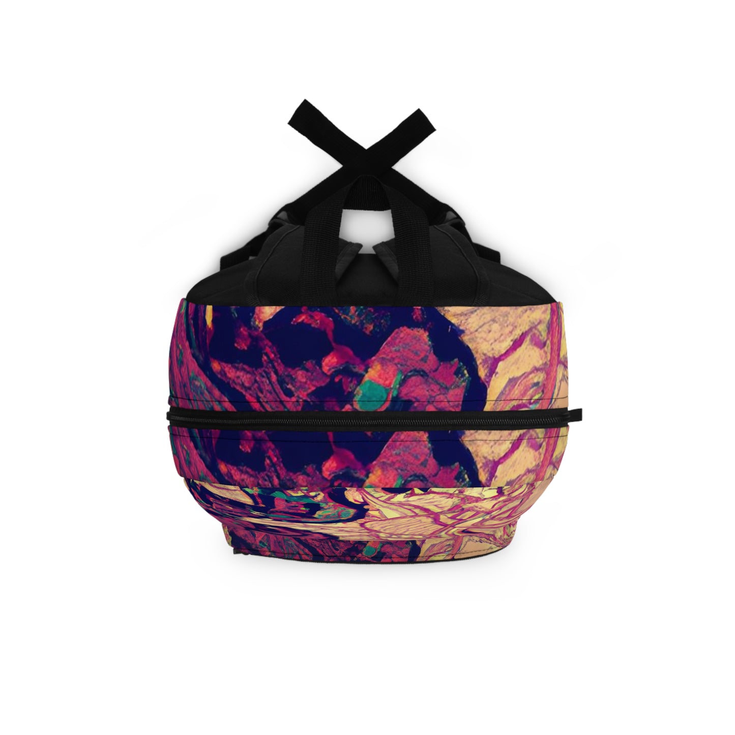 VioletteFlame - LGBTQ+ Pride Backpack