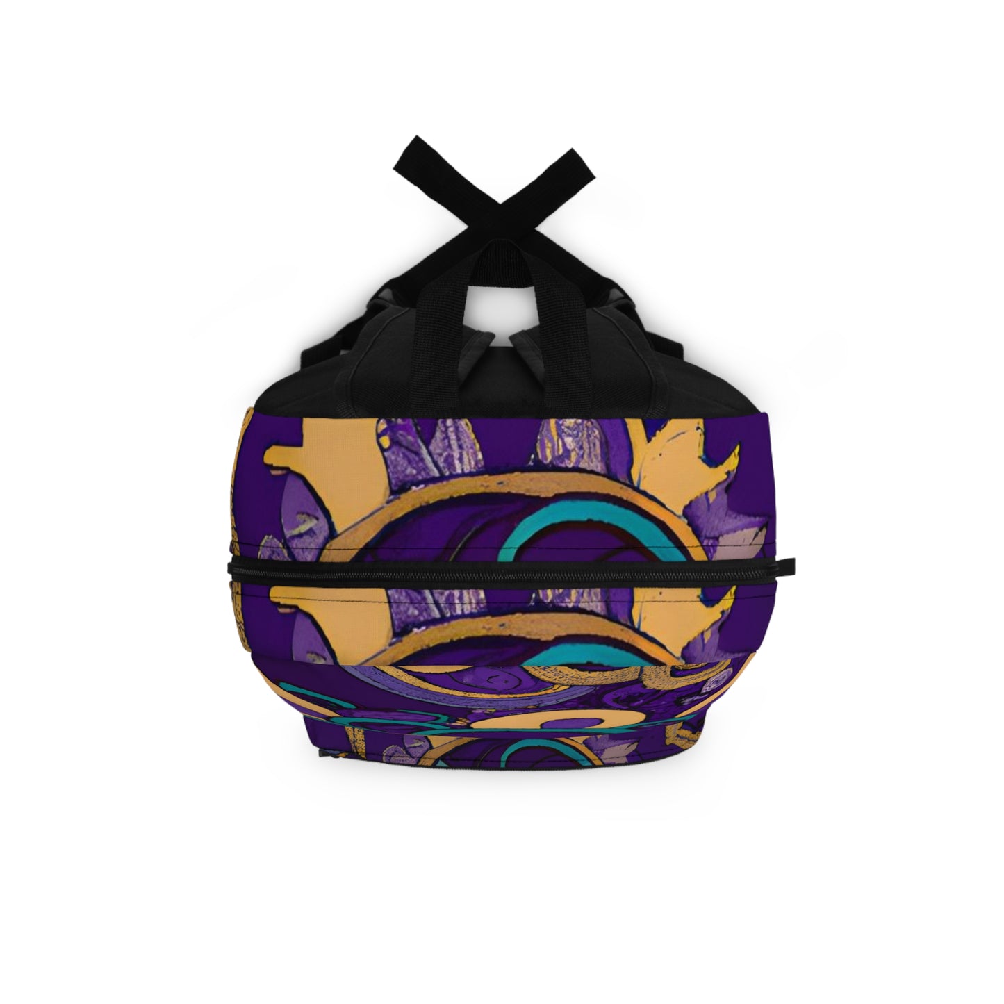 ArisaFrosty - LGBTQ+ Pride Backpack