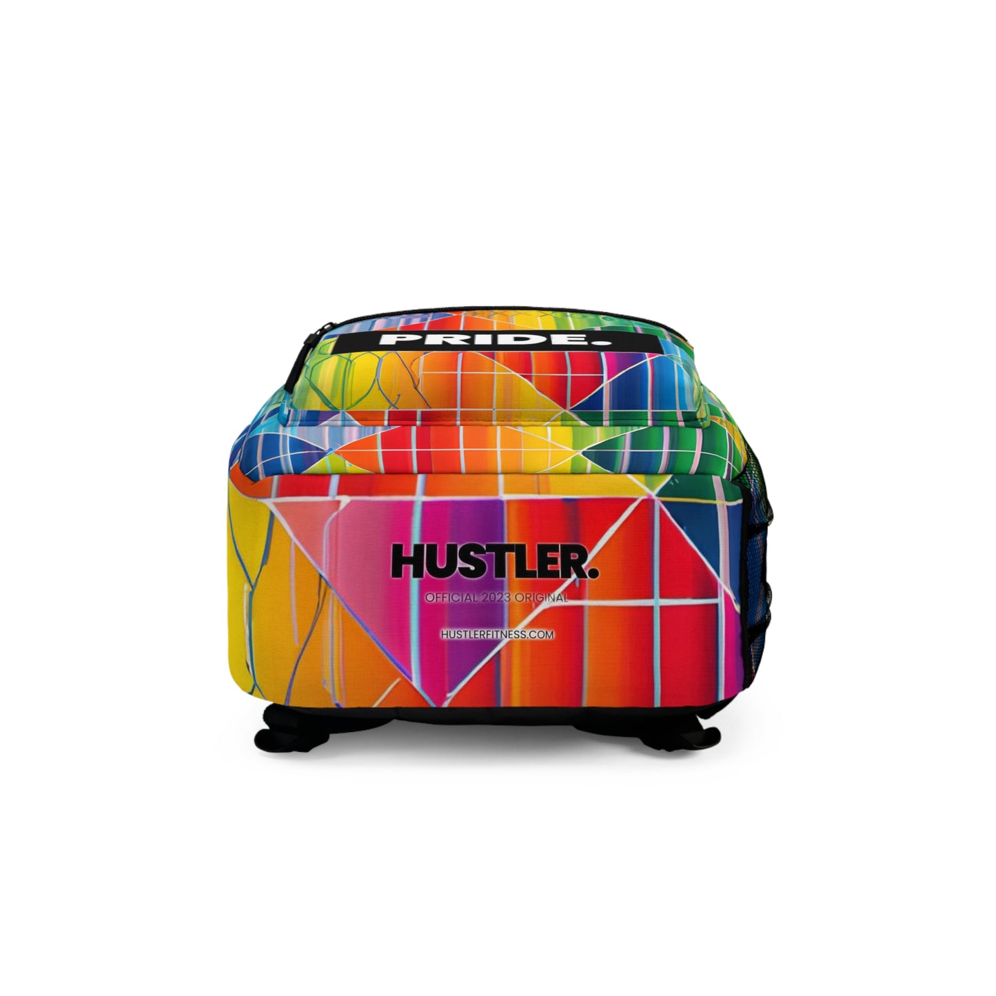 VanityVixen - Gay Pride Backpack