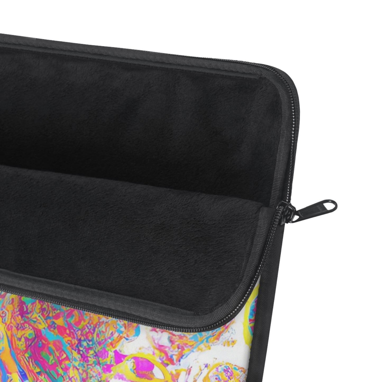 IrisCabaret - LGBTQ+ Laptop Sleeve (12", 13", 15")