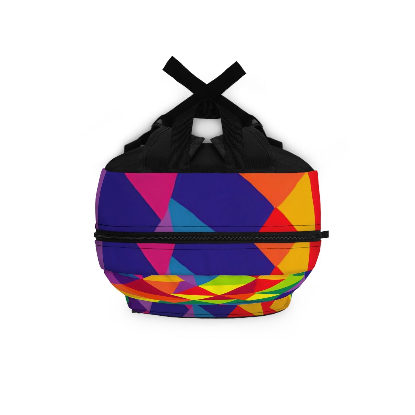DivineDelight - Hustler Pride Backpack