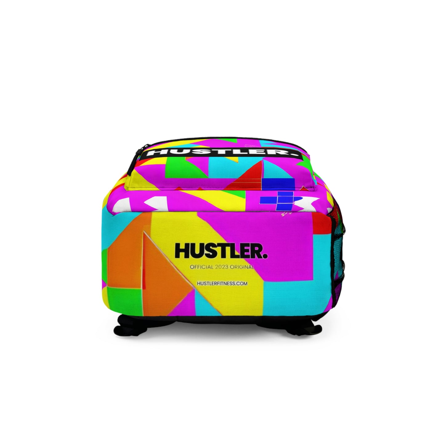 StarFluxRa - LGBTQ+ Pride Backpack