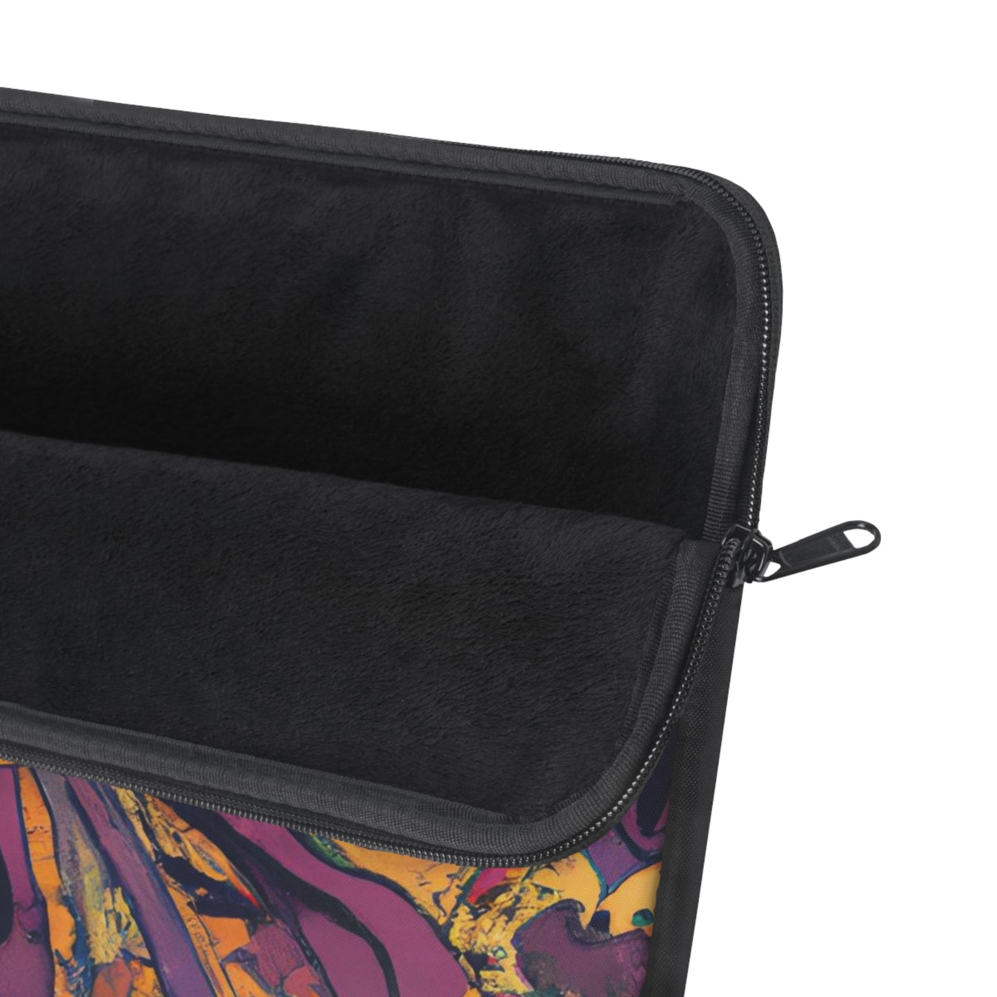MiraGatsby - LGBTQ+ Laptop Sleeve (12", 13", 15")