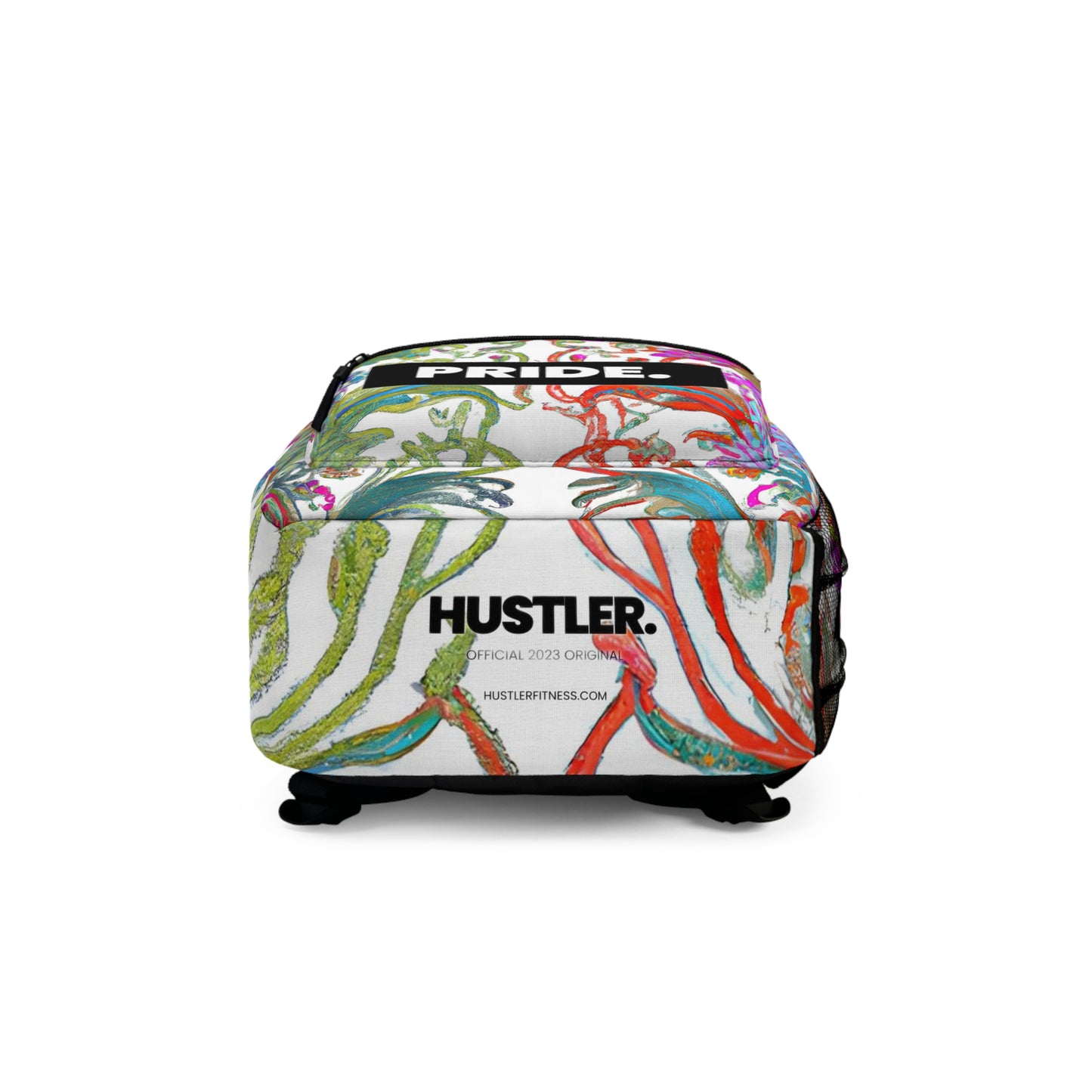 KikiCabaret - Gay Pride Backpack