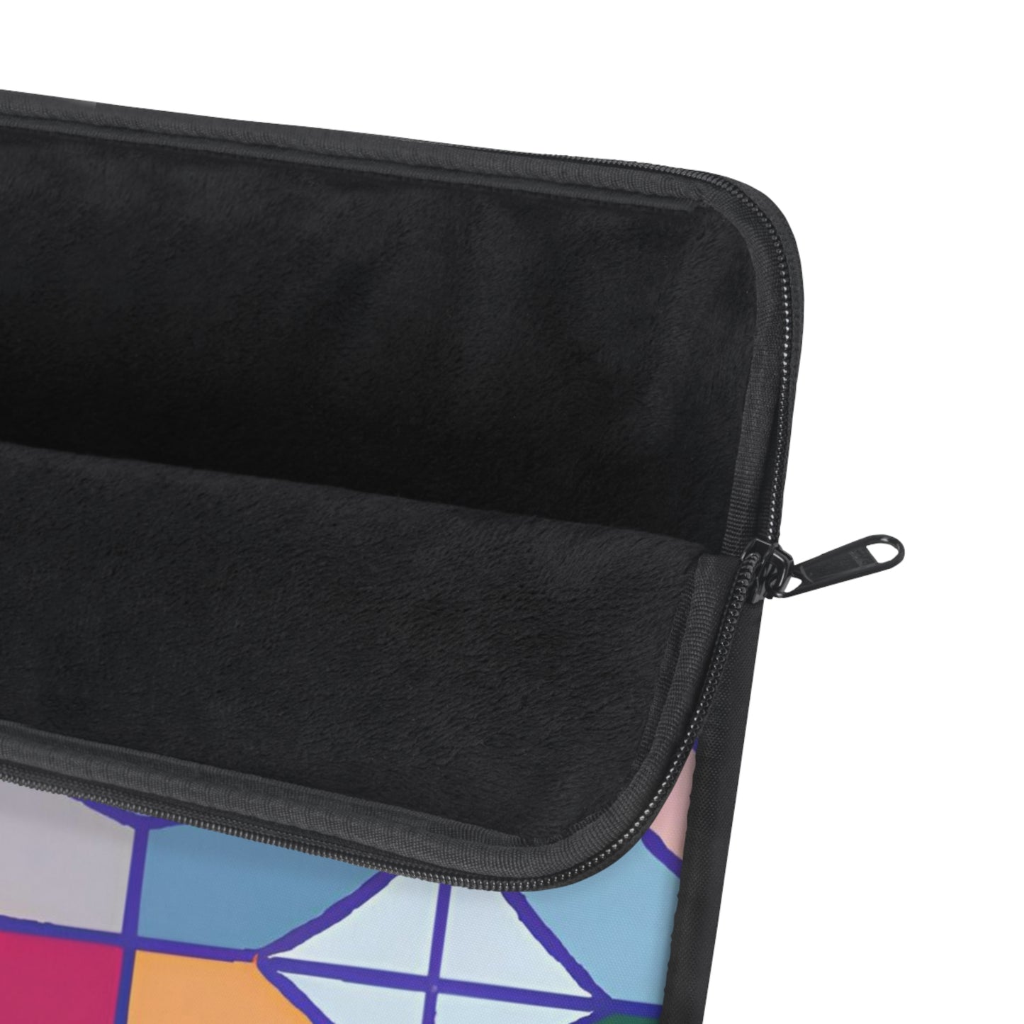 DivineDazzle - LGBTQ+ Laptop Sleeve (12", 13", 15")