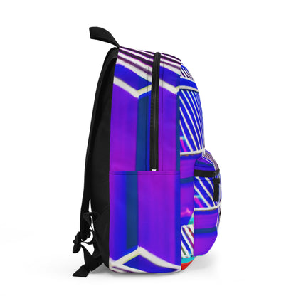 ZvoraStar - Hustler Backpack