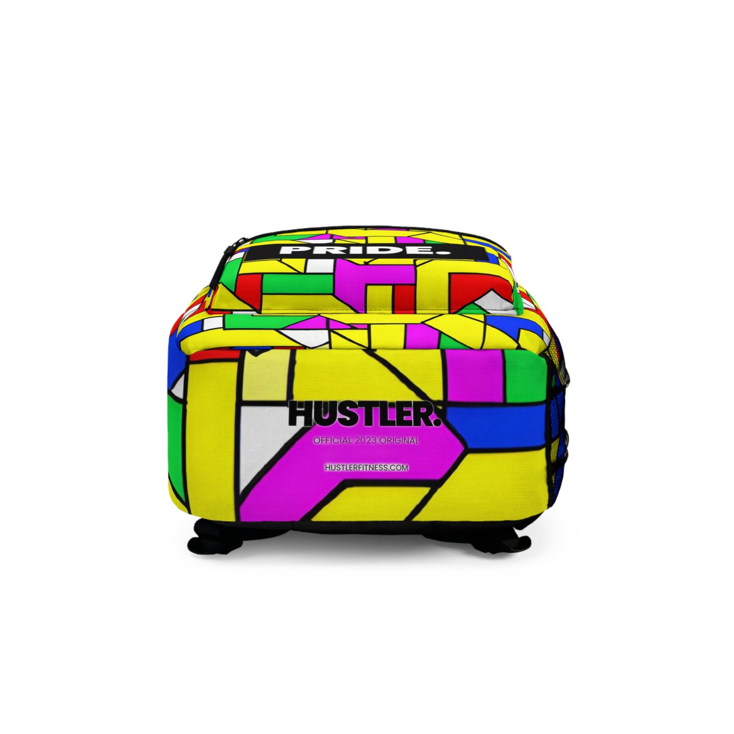 JubileeSpectra - Gay Pride Backpack