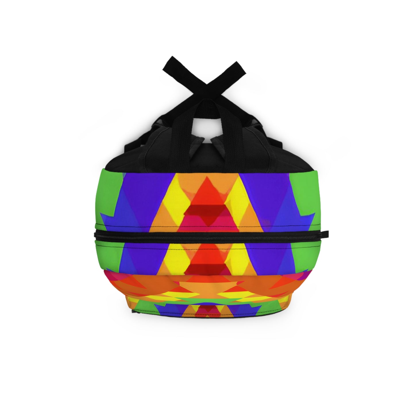 Vibequeen - Hustler Pride Backpack