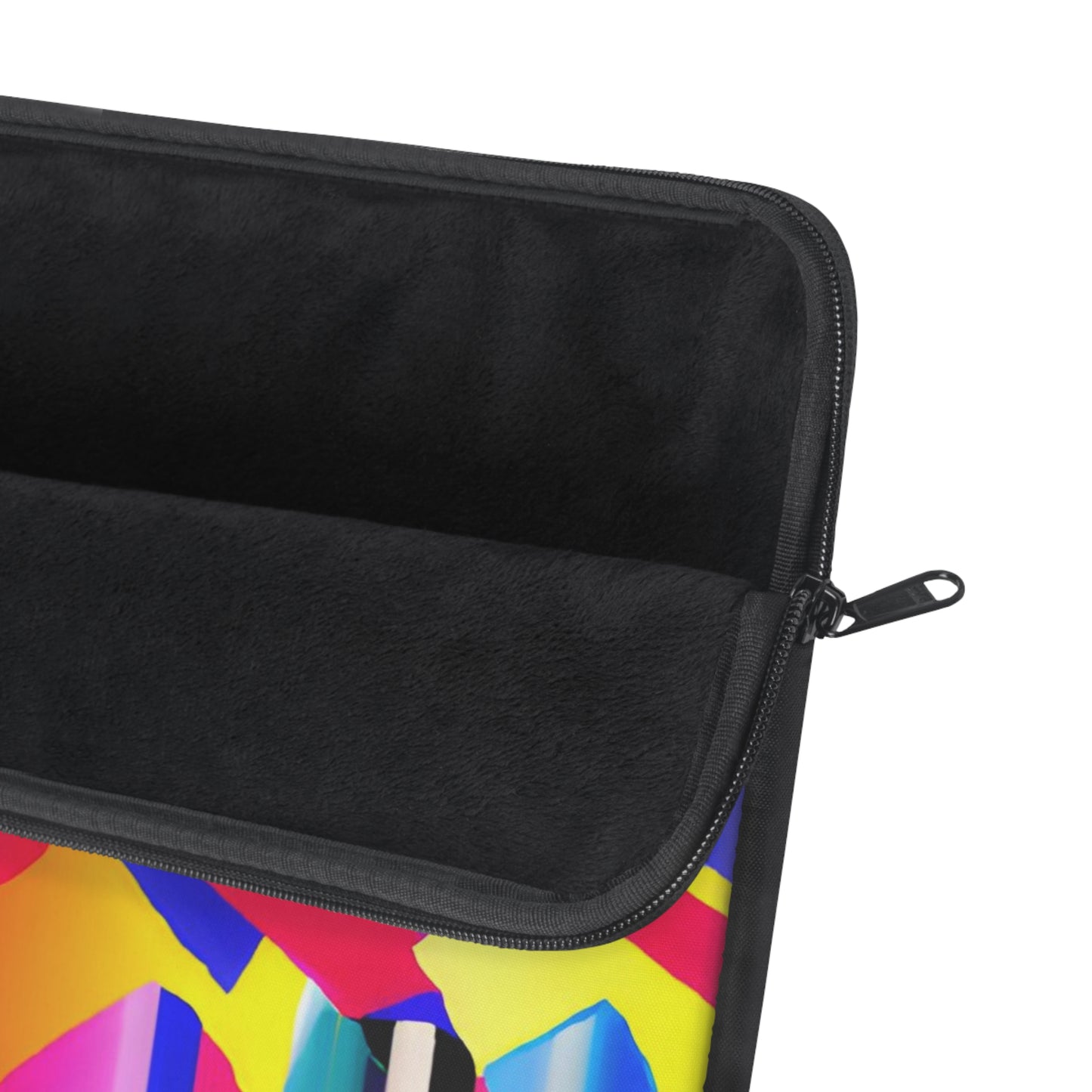 MirageDiamond - LGBTQ+ Laptop Sleeve (12", 13", 15")