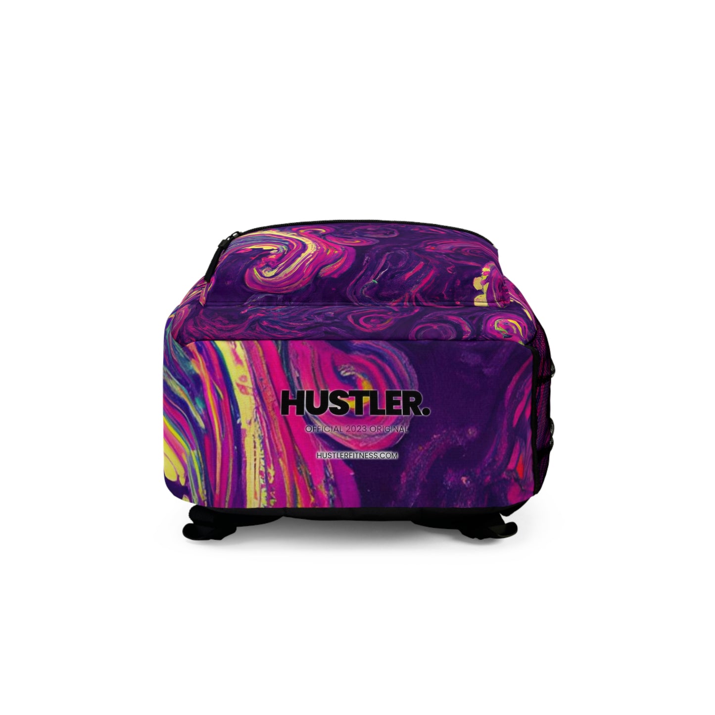 LuxLaRue - LGBTQ+ Pride Backpack