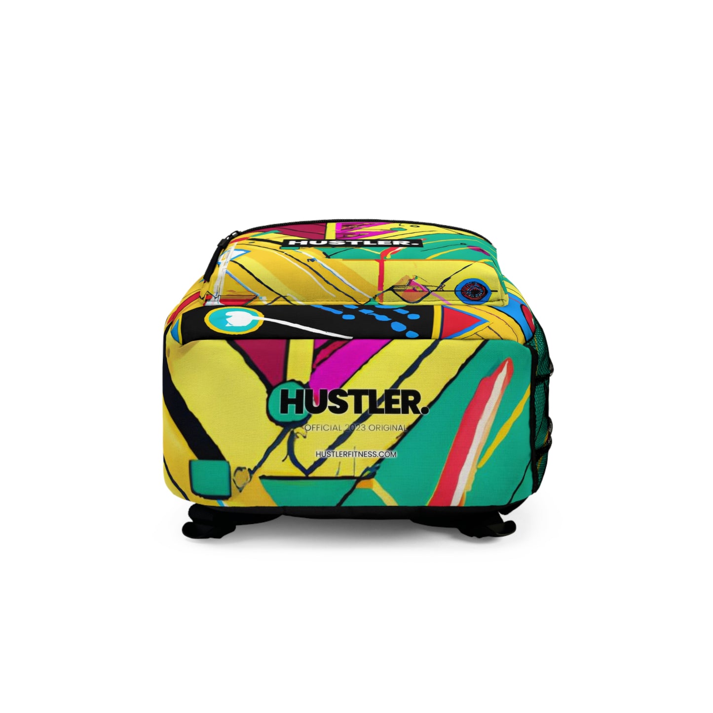 GalaxiCore - Hustler Backpack