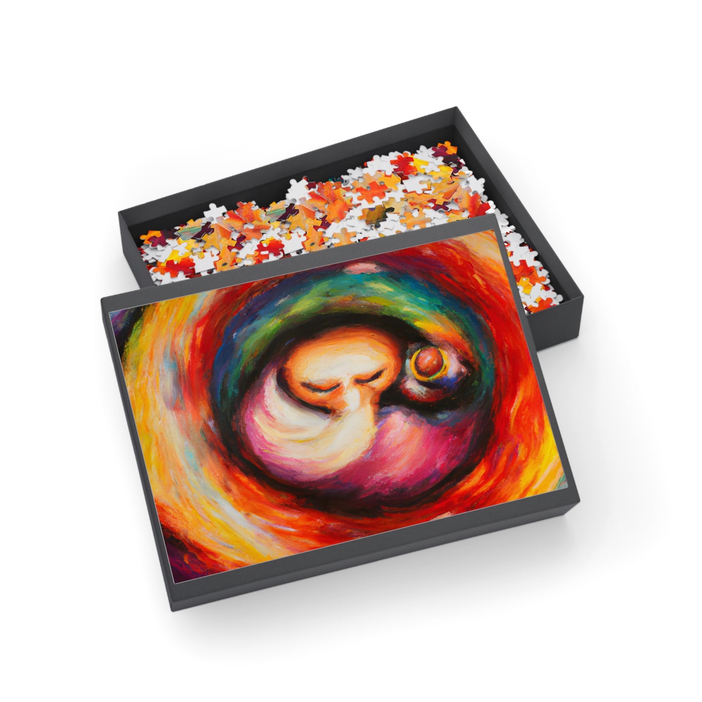 Titiania - Gay Hope Jigsaw Puzzle