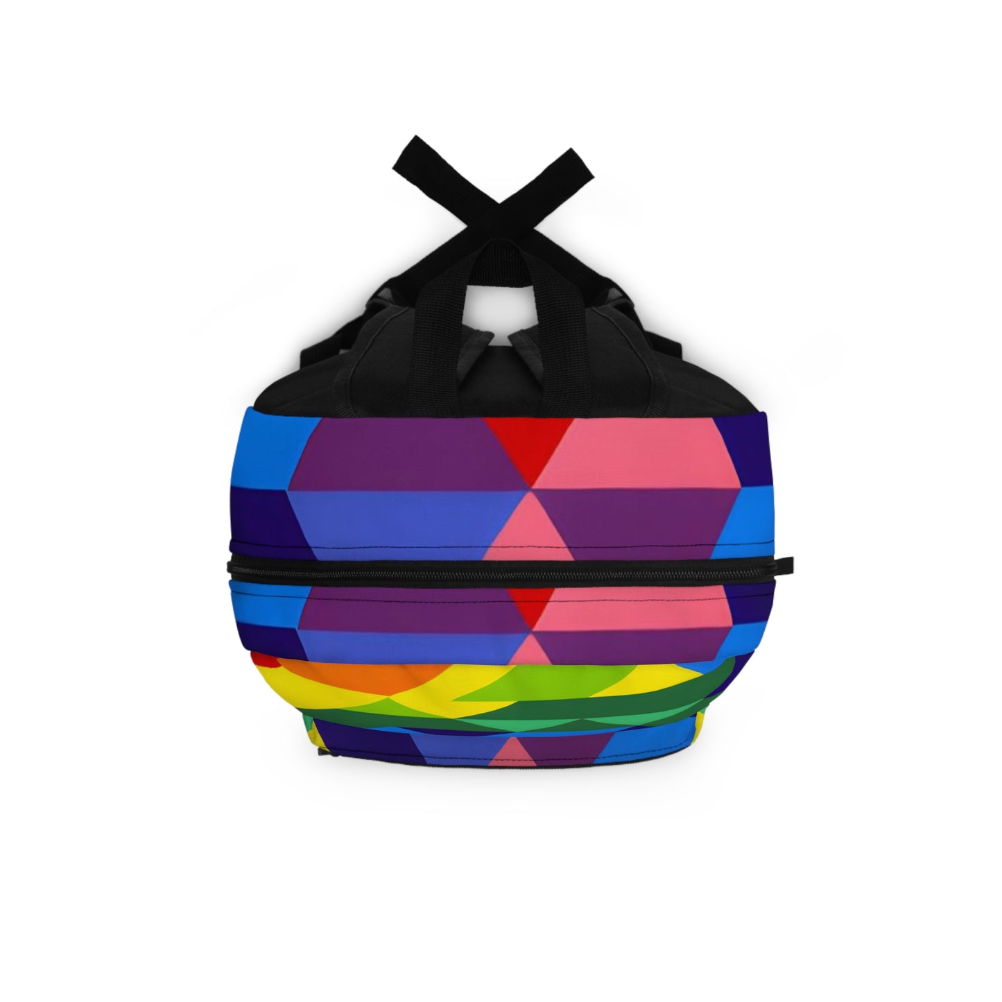 FifiFunk - Hustler Pride Backpack