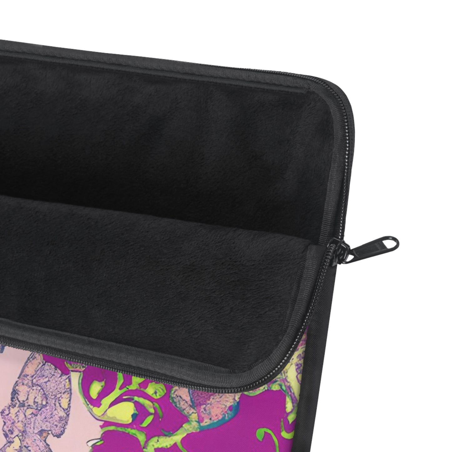 LavenderLola - LGBTQ+ Laptop Sleeve (12", 13", 15")
