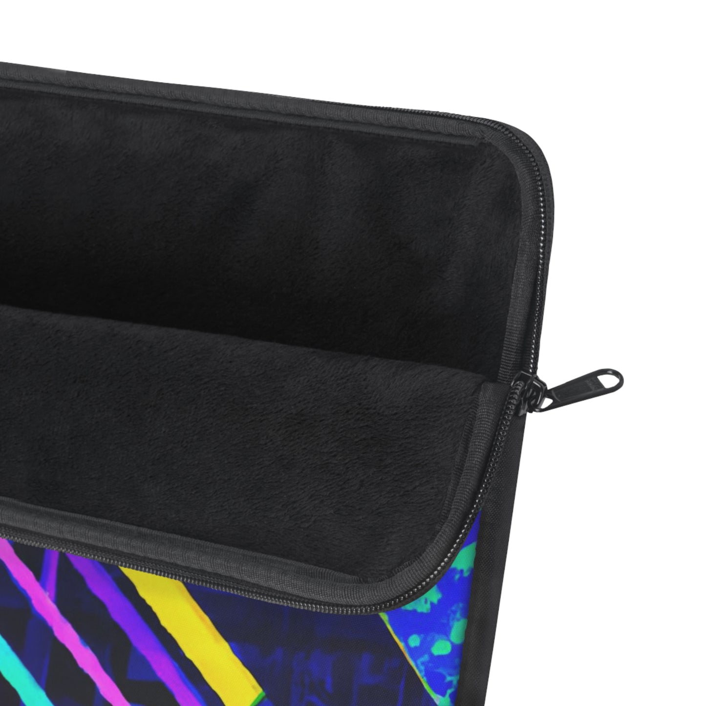 StarGlitterVibe - LGBTQ+ Laptop Sleeve (12", 13", 15")