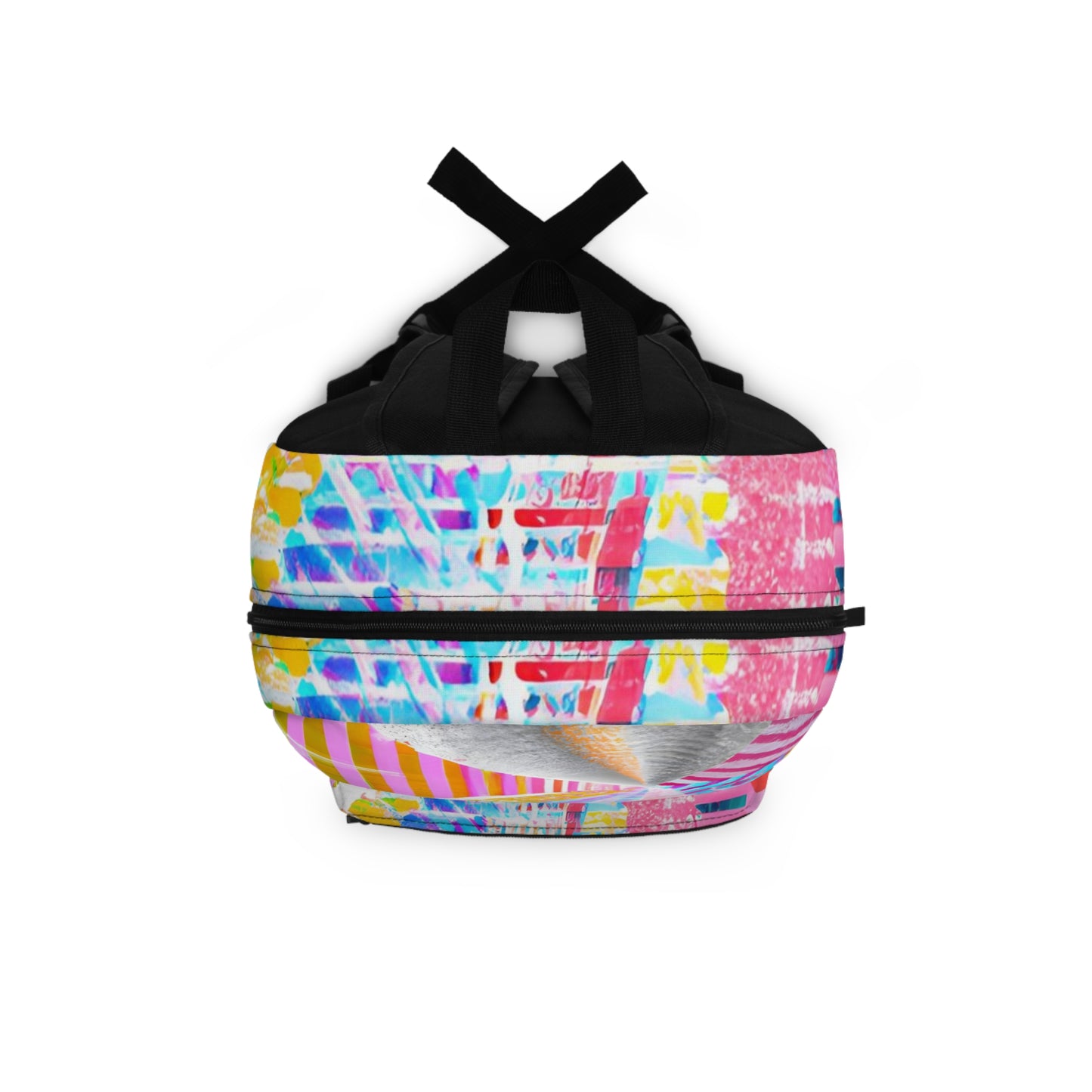 Galactika Ultrafynest - Hustler Backpack