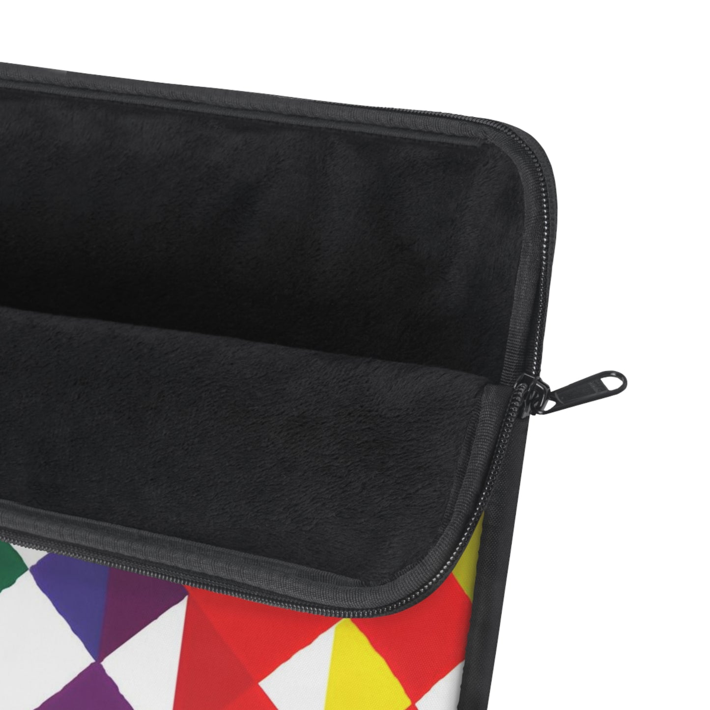 GlitterGalore - LGBTQ+ Laptop Sleeve (12", 13", 15")