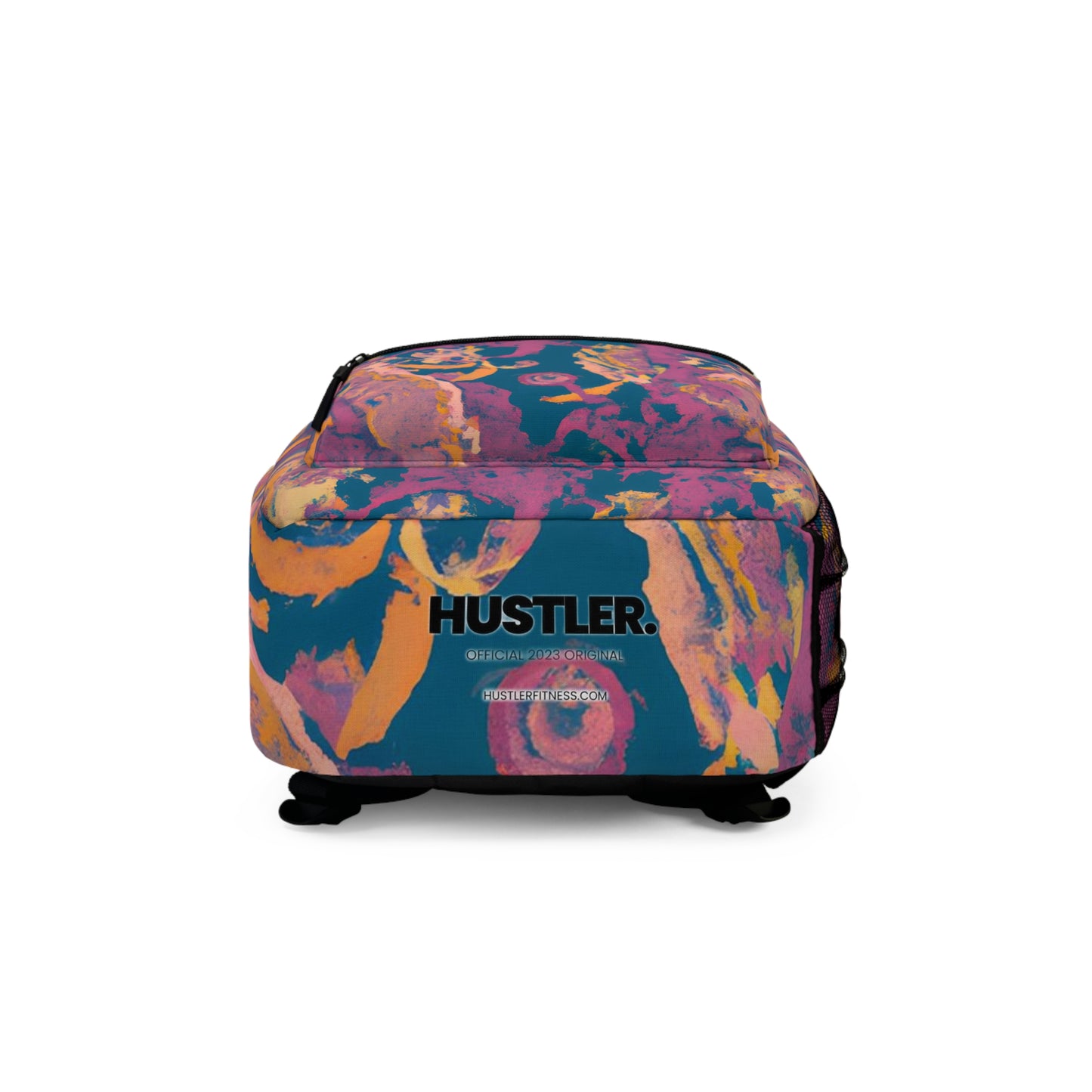 MissTrublu - LGBTQ+ Pride Backpack