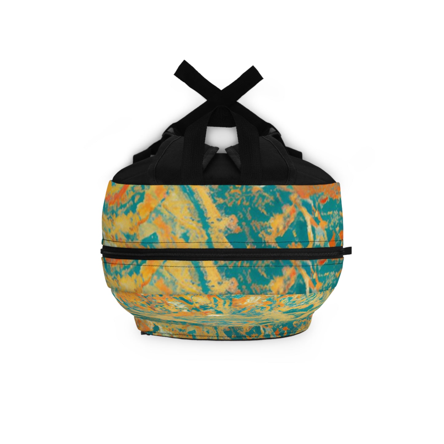LuxLaFlamme - LGBTQ+ Pride Backpack