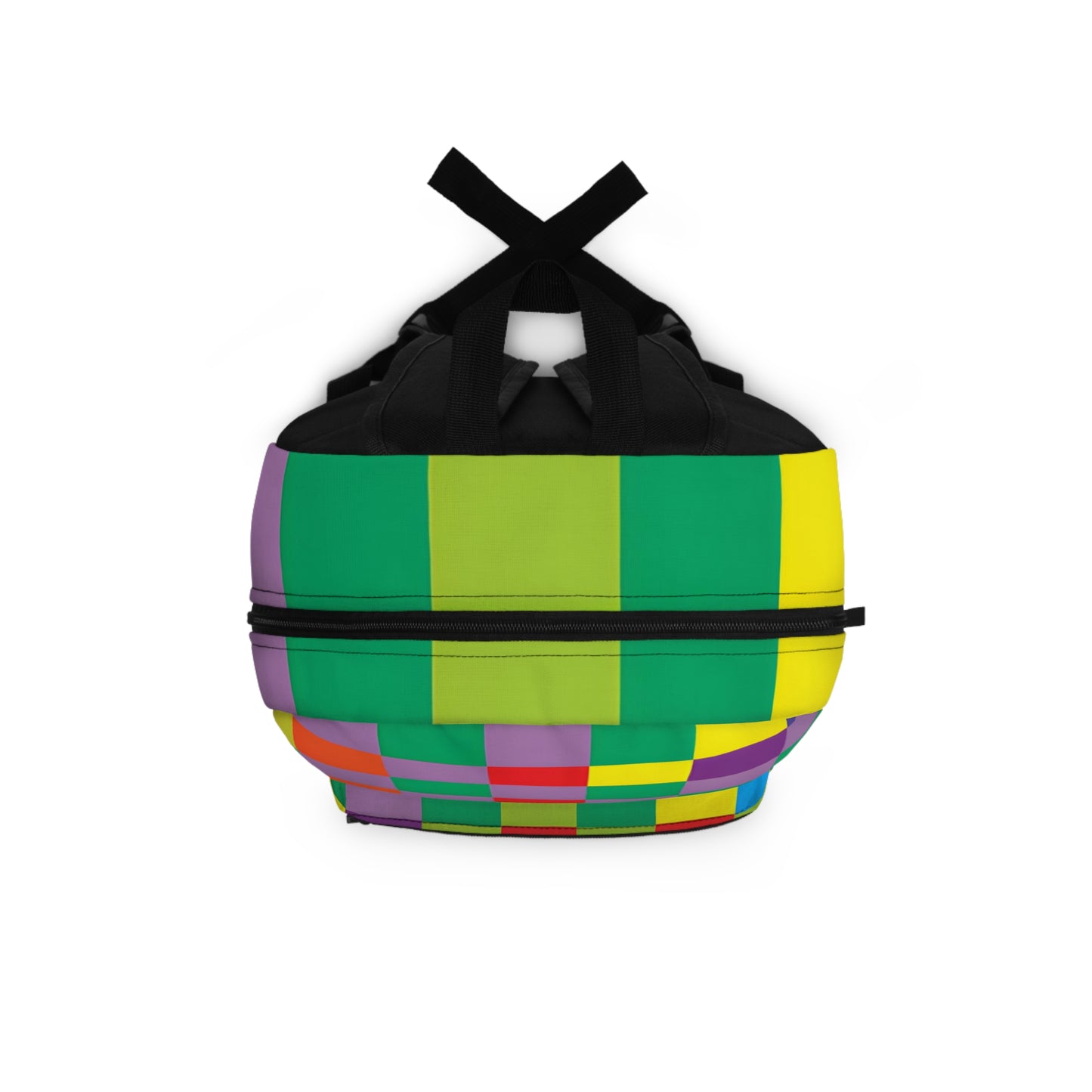 KandiKrush - Hustler Pride Backpack