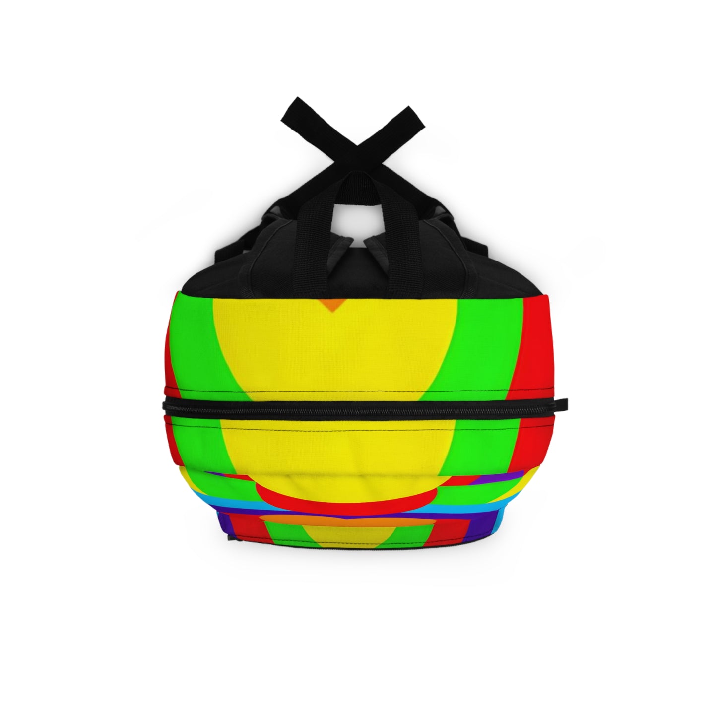 FabulousFrenzy - Hustler Pride Backpack