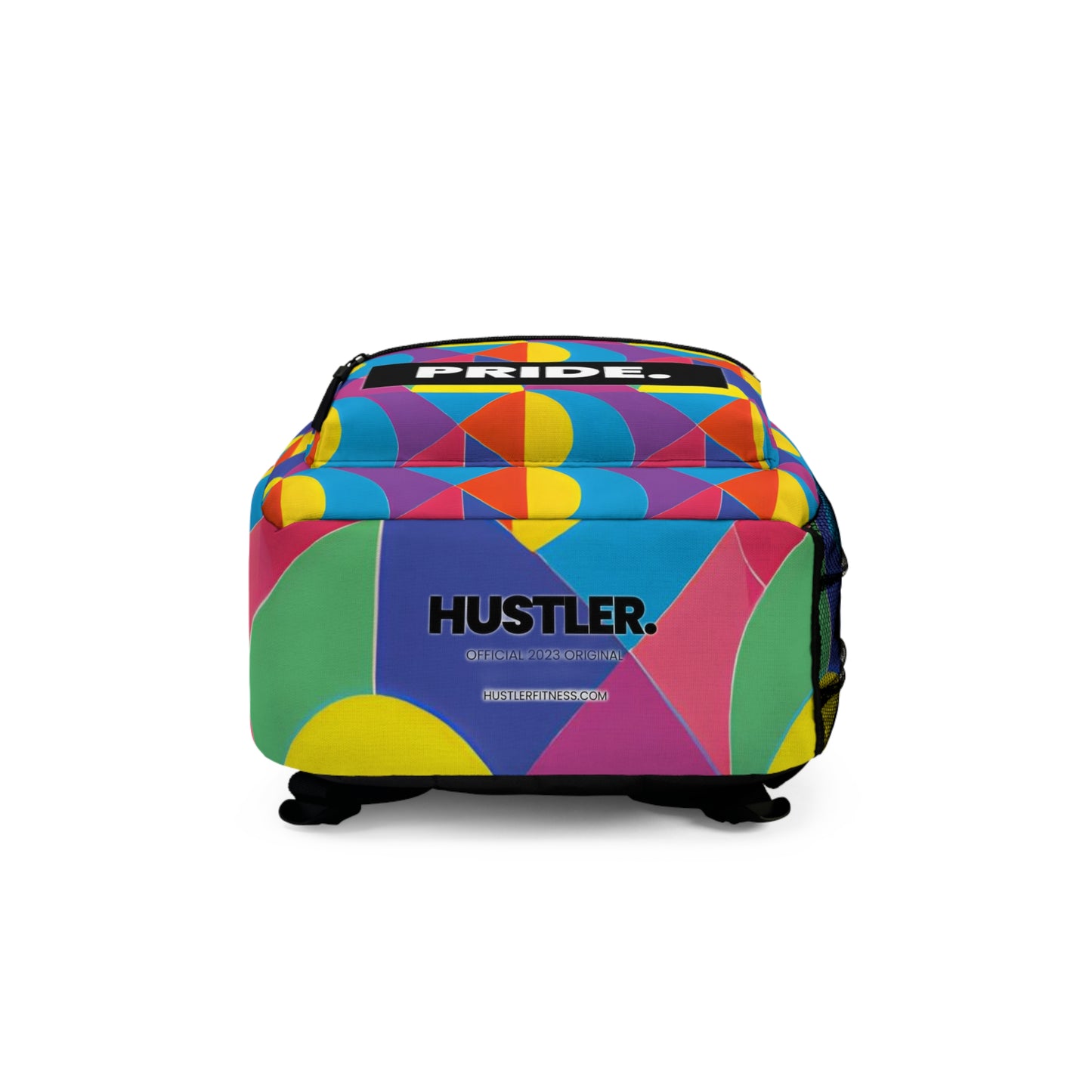 GlitterGlamXOXO - Gay Pride Backpack