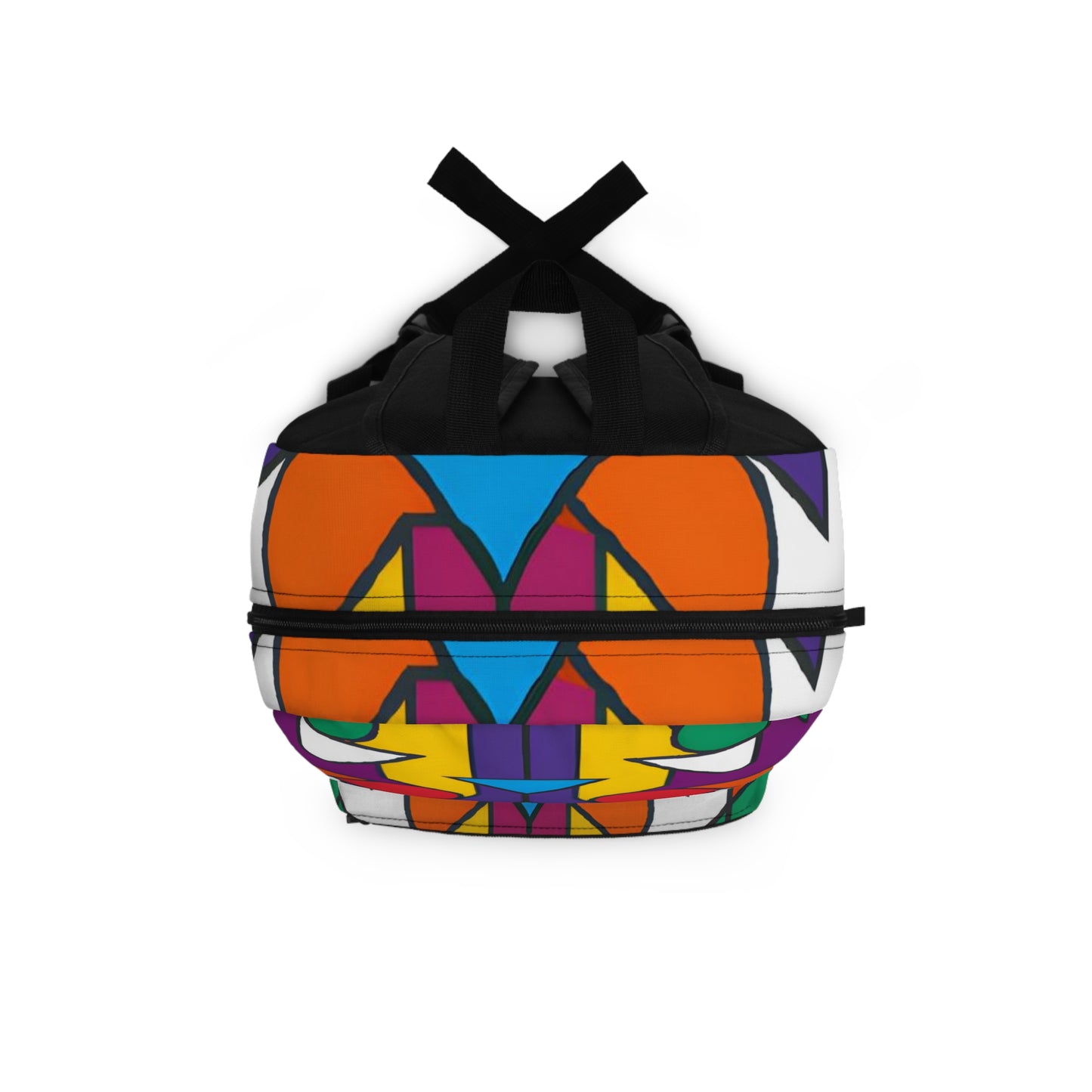 GlitzyGlam - Hustler Pride Backpack