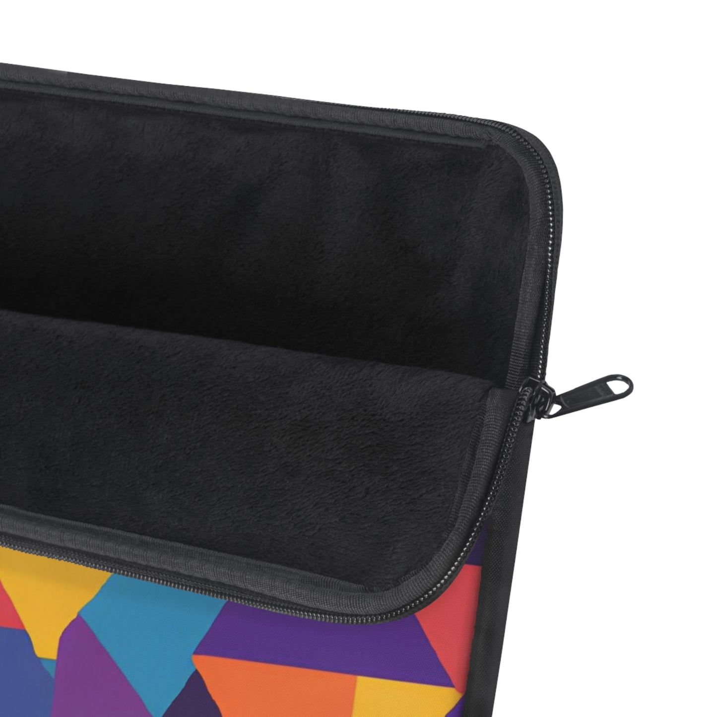ThunderGlamour - LGBTQ+ Laptop Sleeve (12", 13", 15")