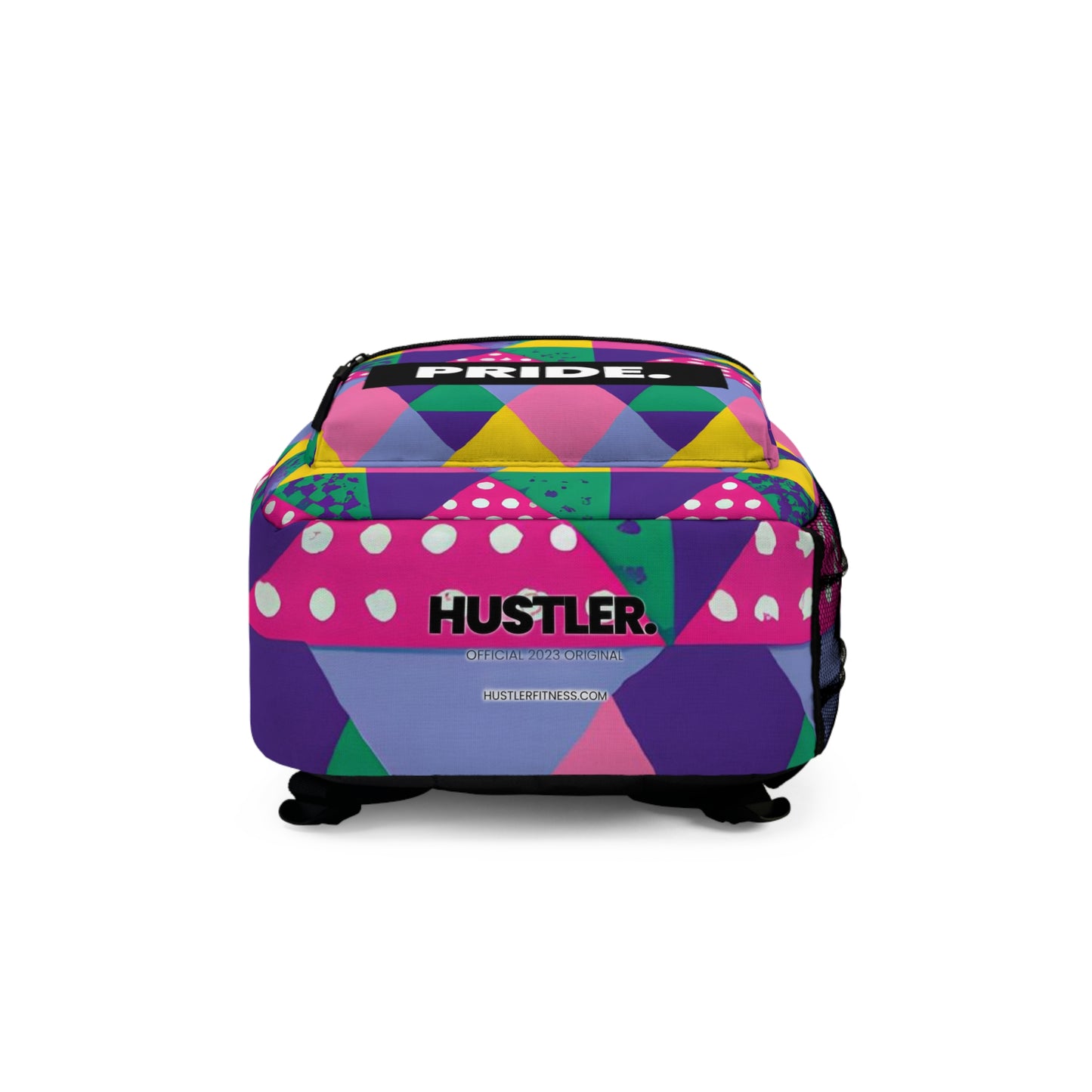 StevieStarburst - Gay Pride Backpack