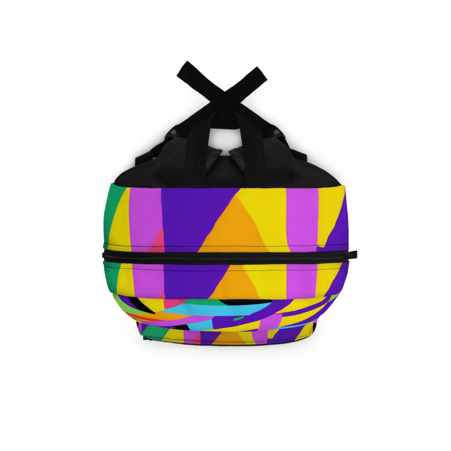 GlitteratiCrush - Hustler Pride Backpack