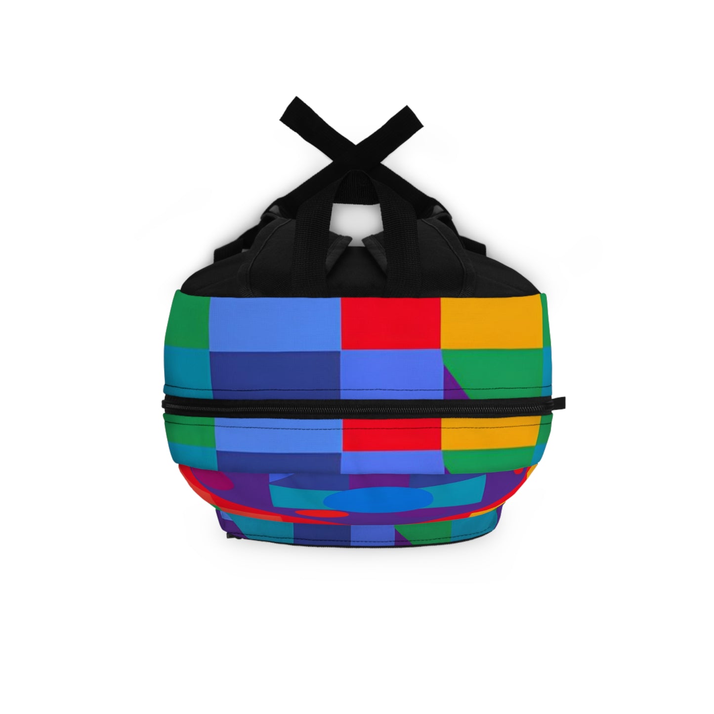 FlamBoyantiva - Hustler Pride Backpack