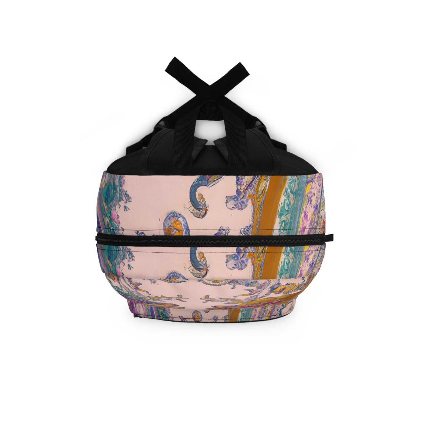 MarvellaFayre - LGBTQ+ Pride Backpack