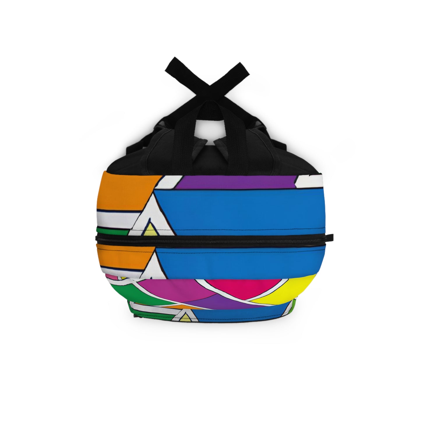 IvyVonVanity - Hustler Pride Backpack