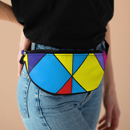 DIVAlicious - Gay Pride Fanny Pack Belt Bag