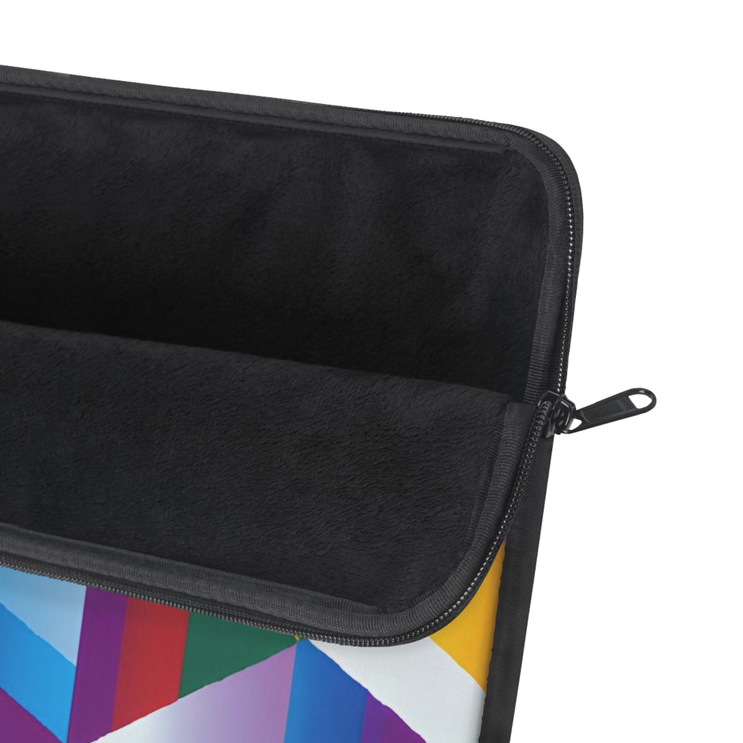 ScarlettSiren - LGBTQ+ Laptop Sleeve (12", 13", 15")