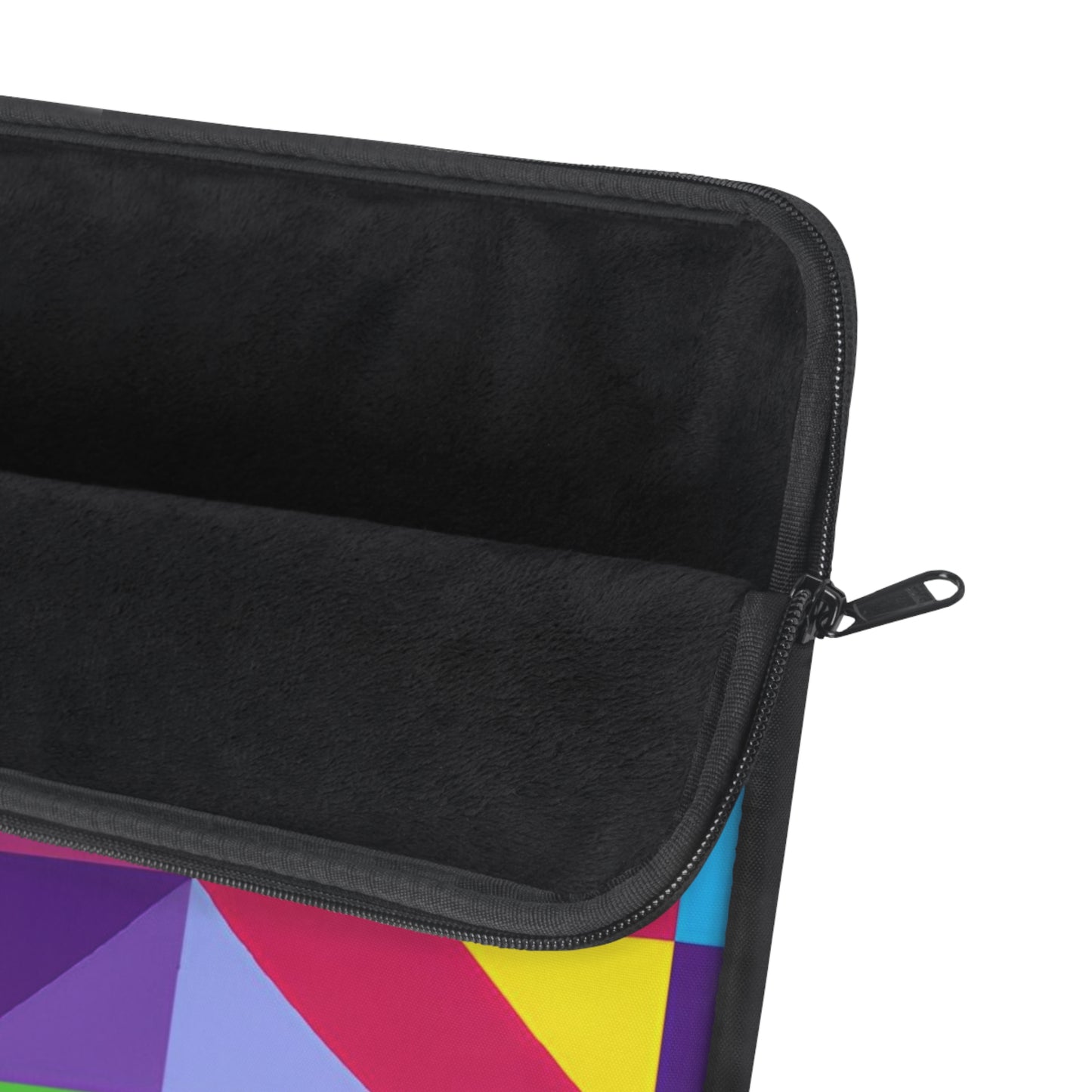 GlitzyGlamorama - LGBTQ+ Laptop Sleeve (12", 13", 15")