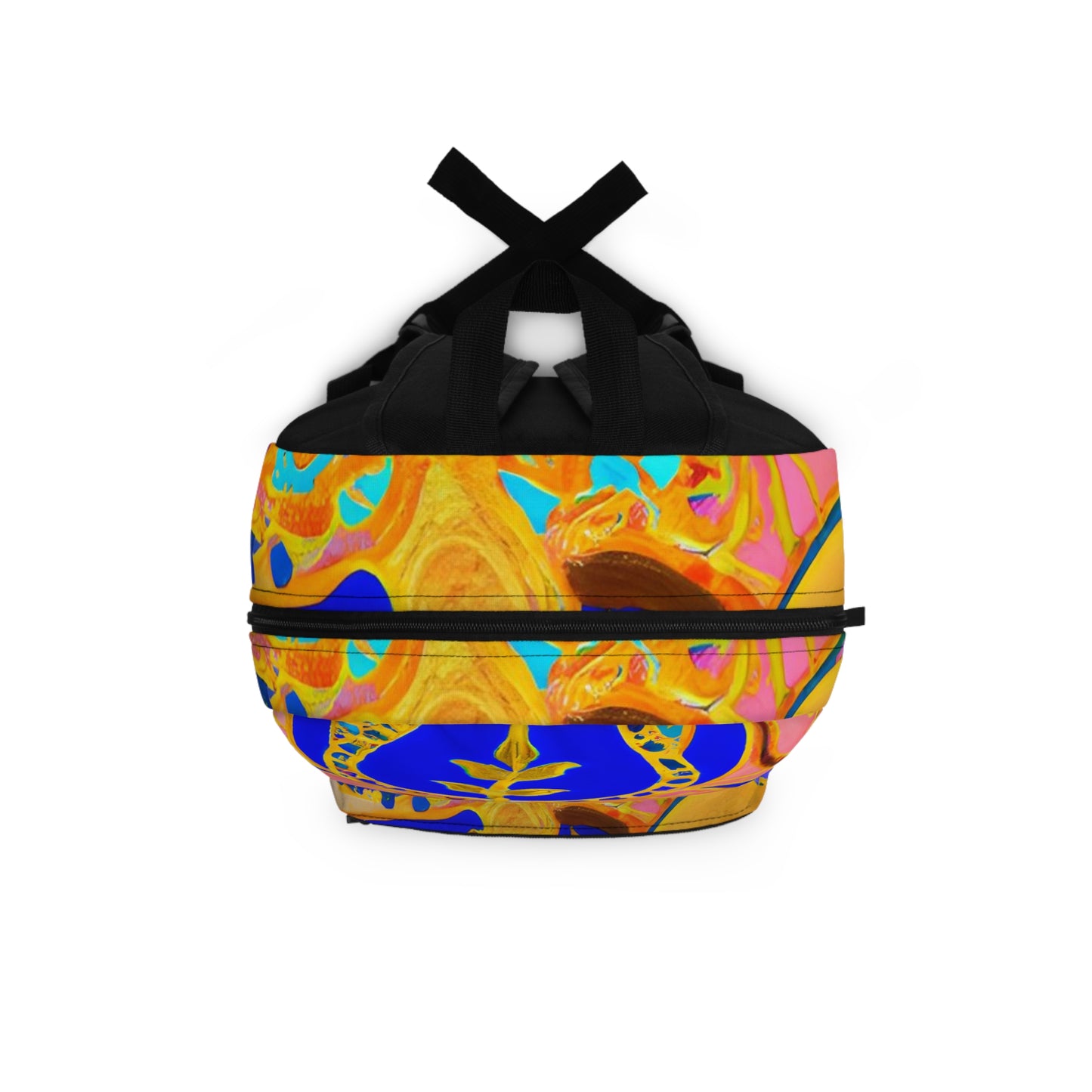FeathersVonVogue - LGBTQ+ Pride Backpack