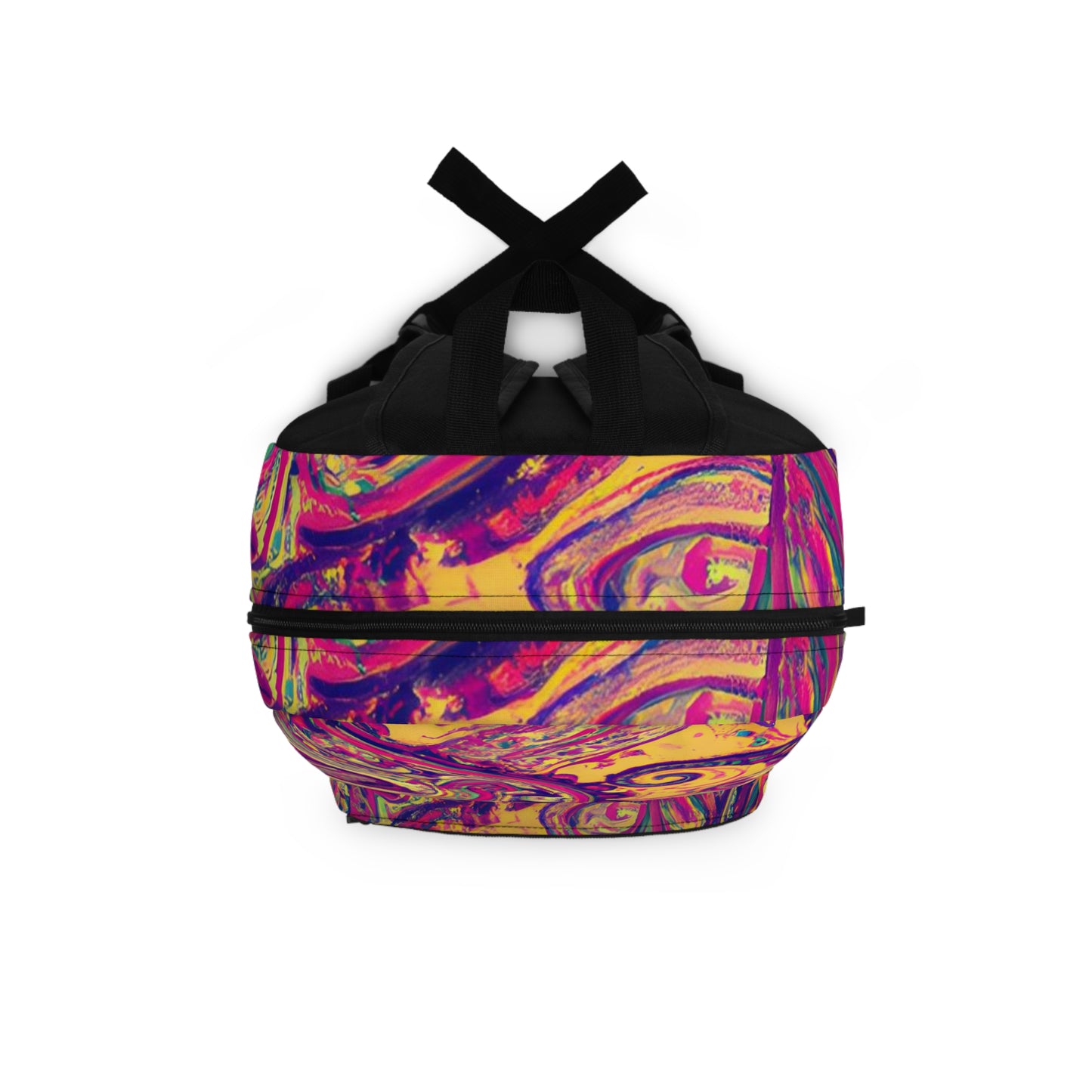 FlapperFever - LGBTQ+ Pride Backpack