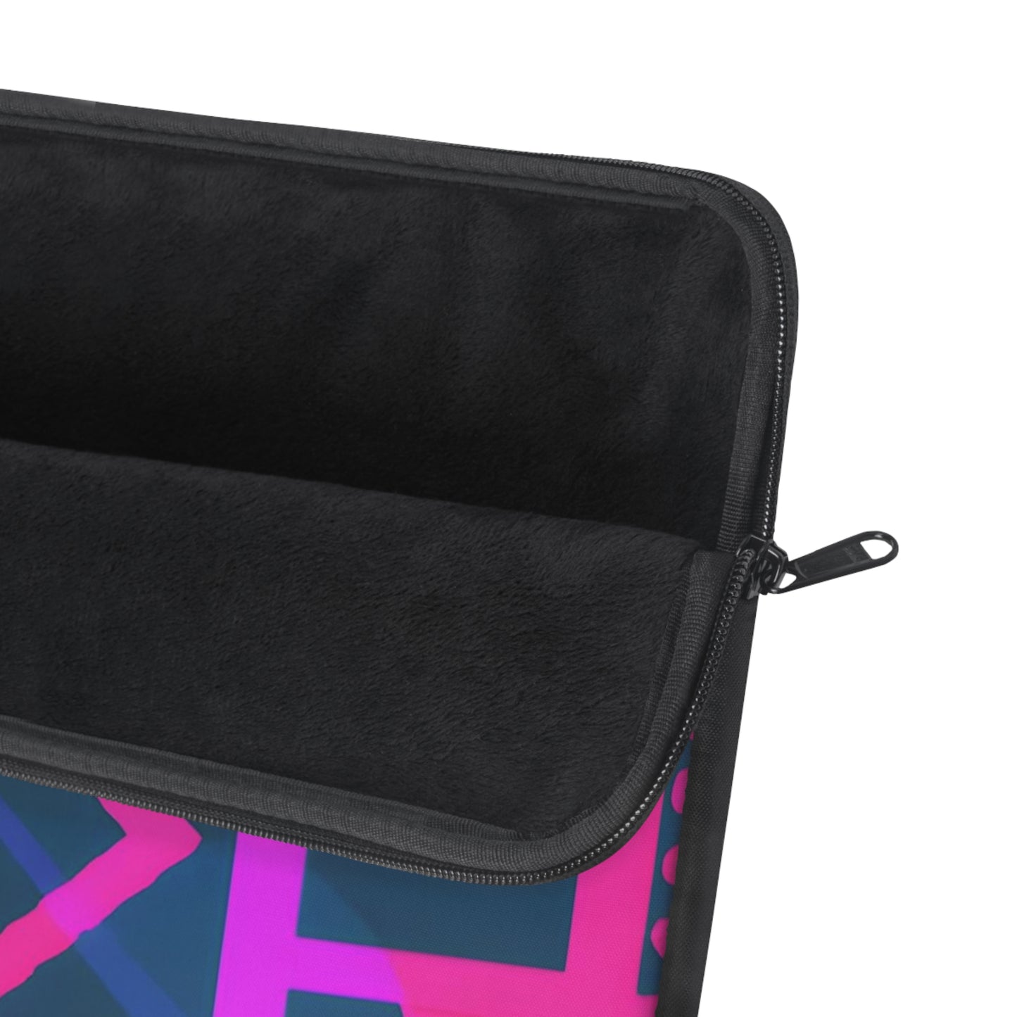 GalactiKitty - LGBTQ+ Laptop Sleeve (12", 13", 15")
