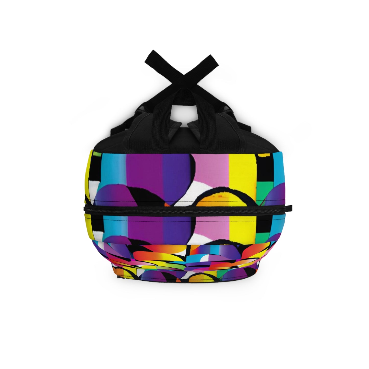 FlashPhoenix - Hustler Pride Backpack